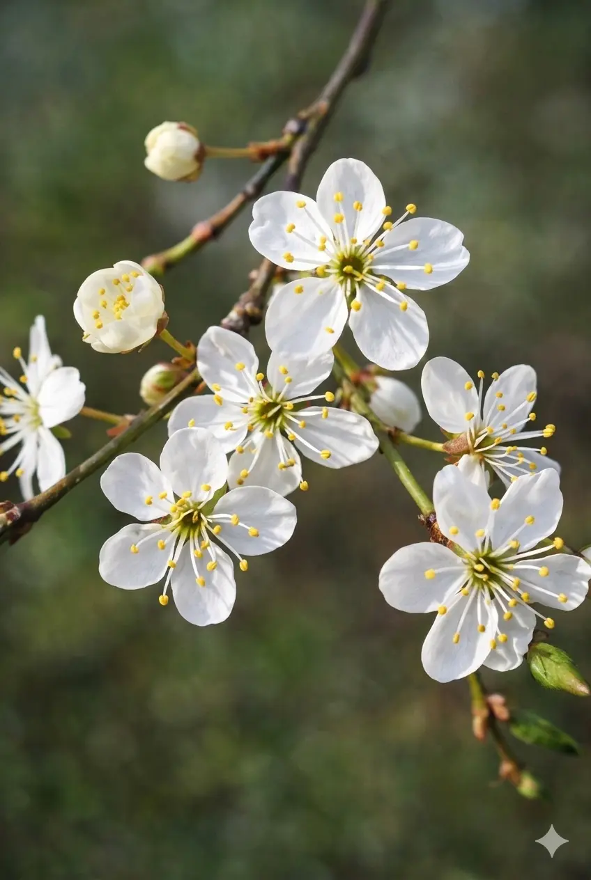 CHERRY PLUM