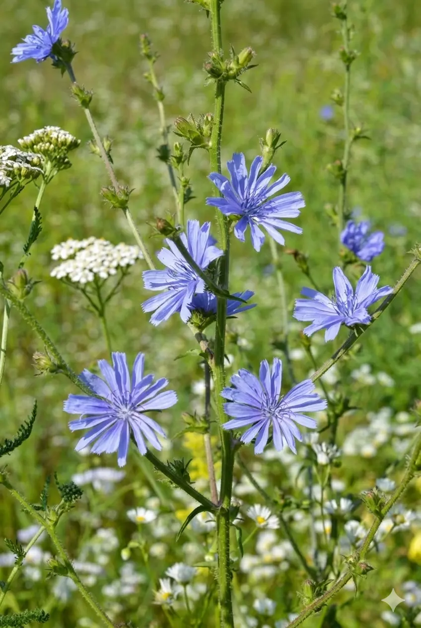 CHICORY