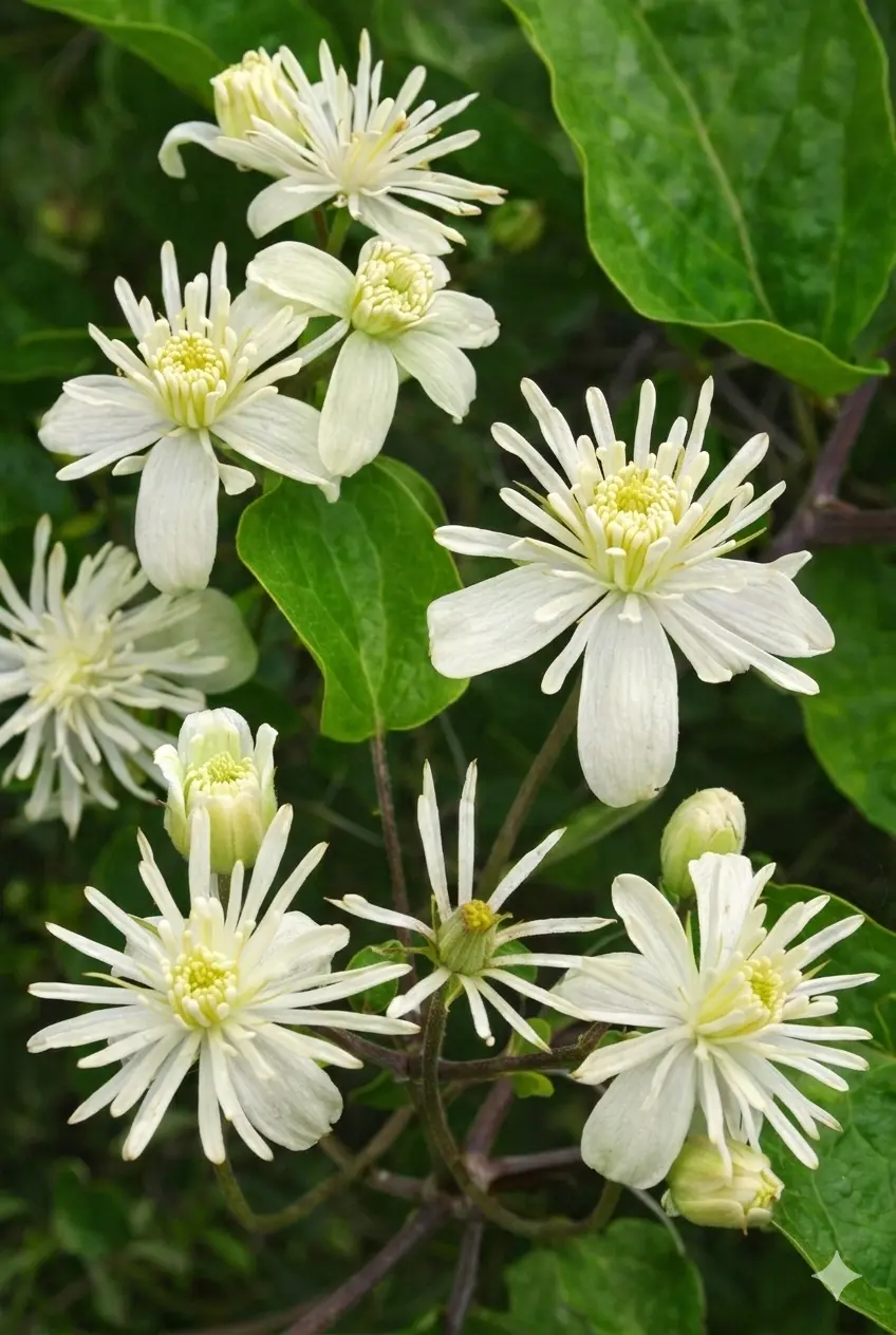 CLEMATIS