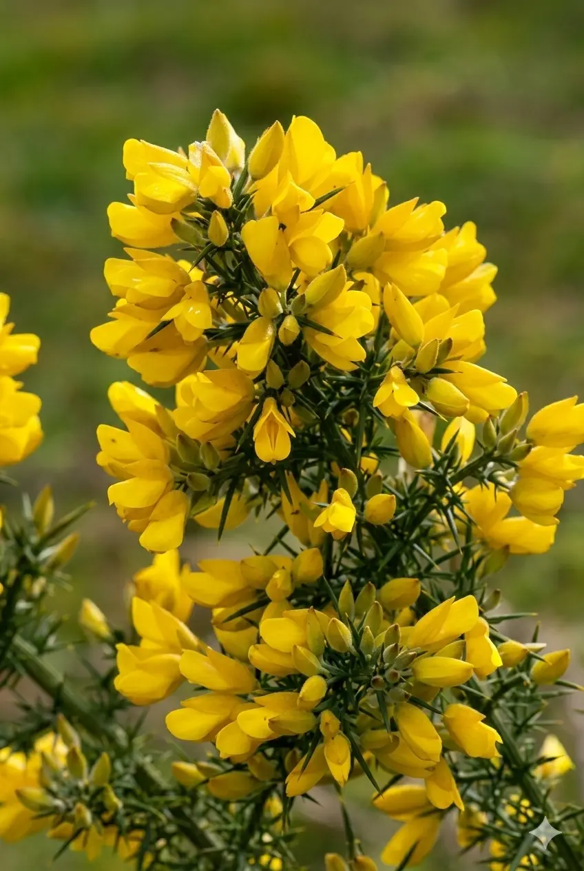 GORSE