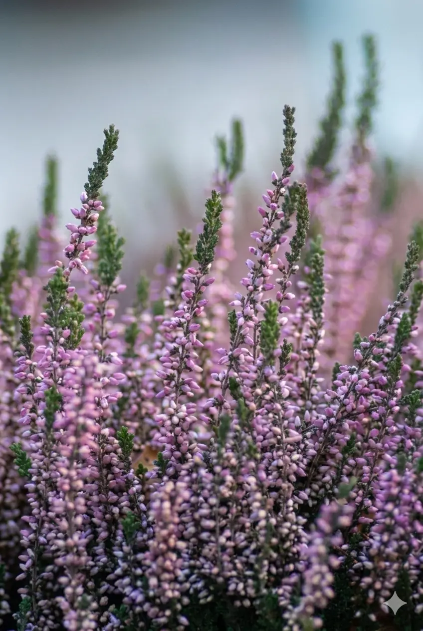 HEATHER