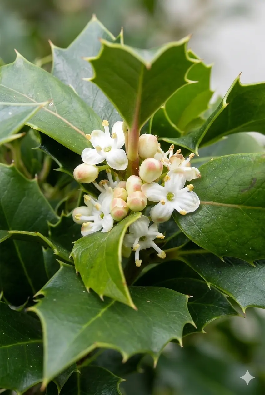HOLLY