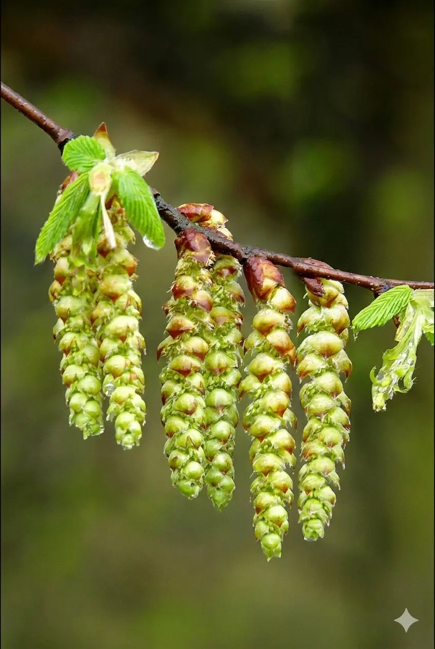 HORNBEAM