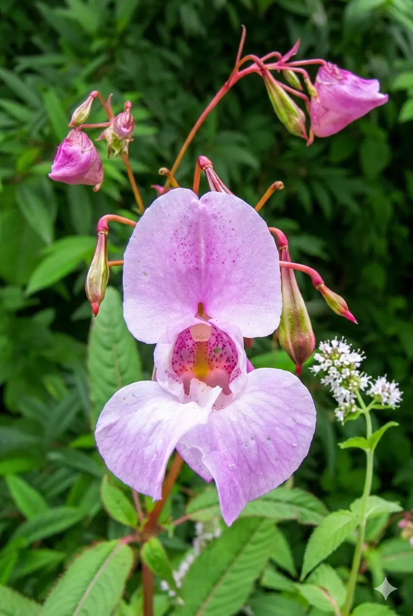 IMPATIENS