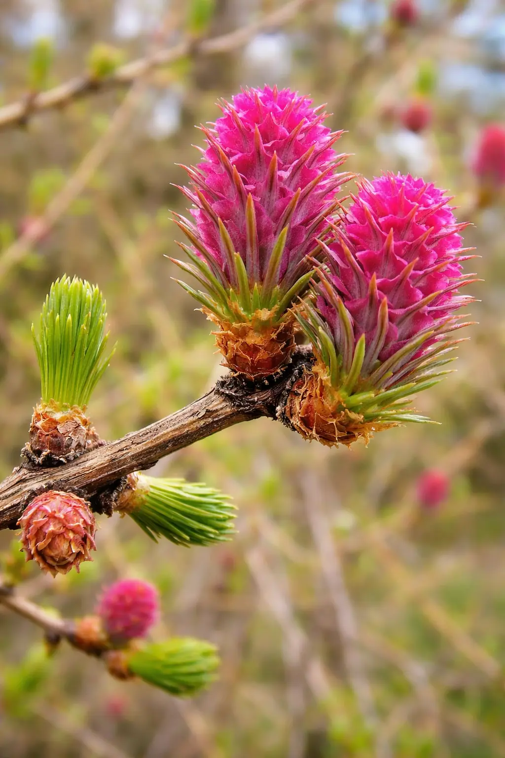LARCH