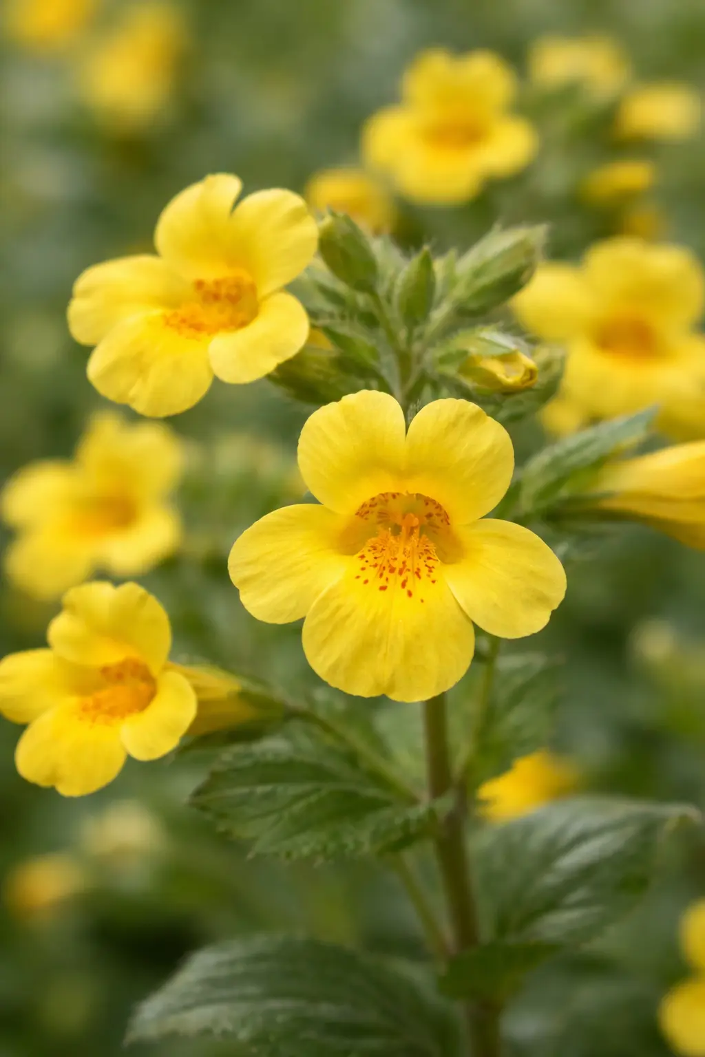 MIMULUS