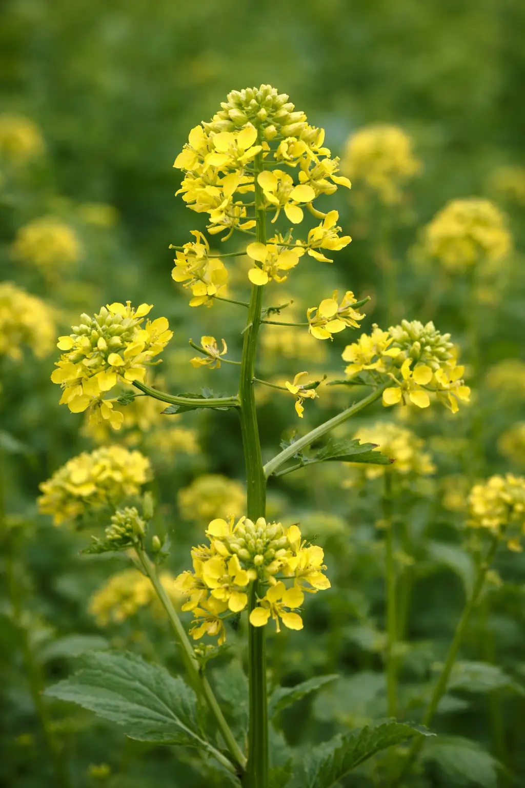 MUSTARD