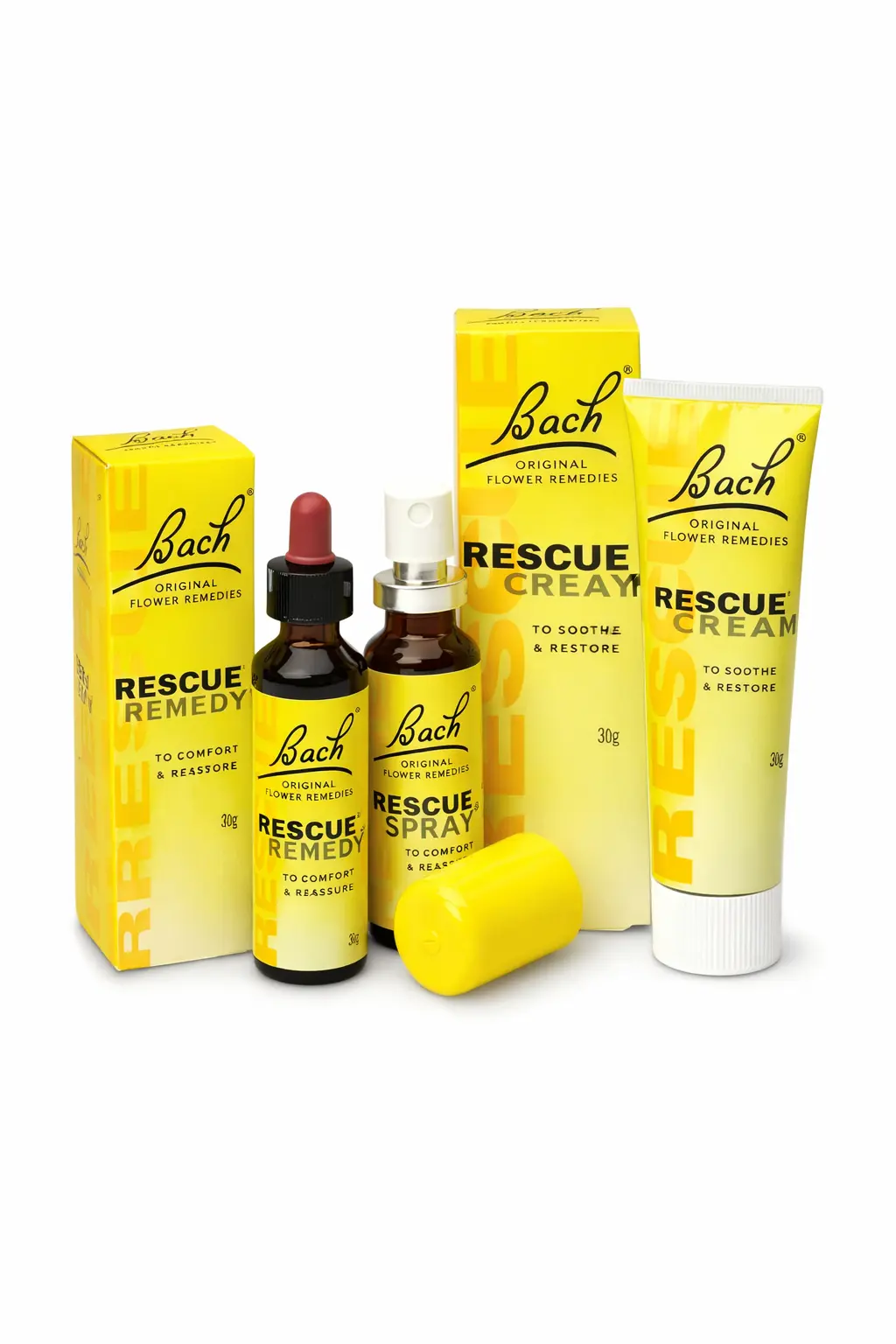 RESCUE REMEDY