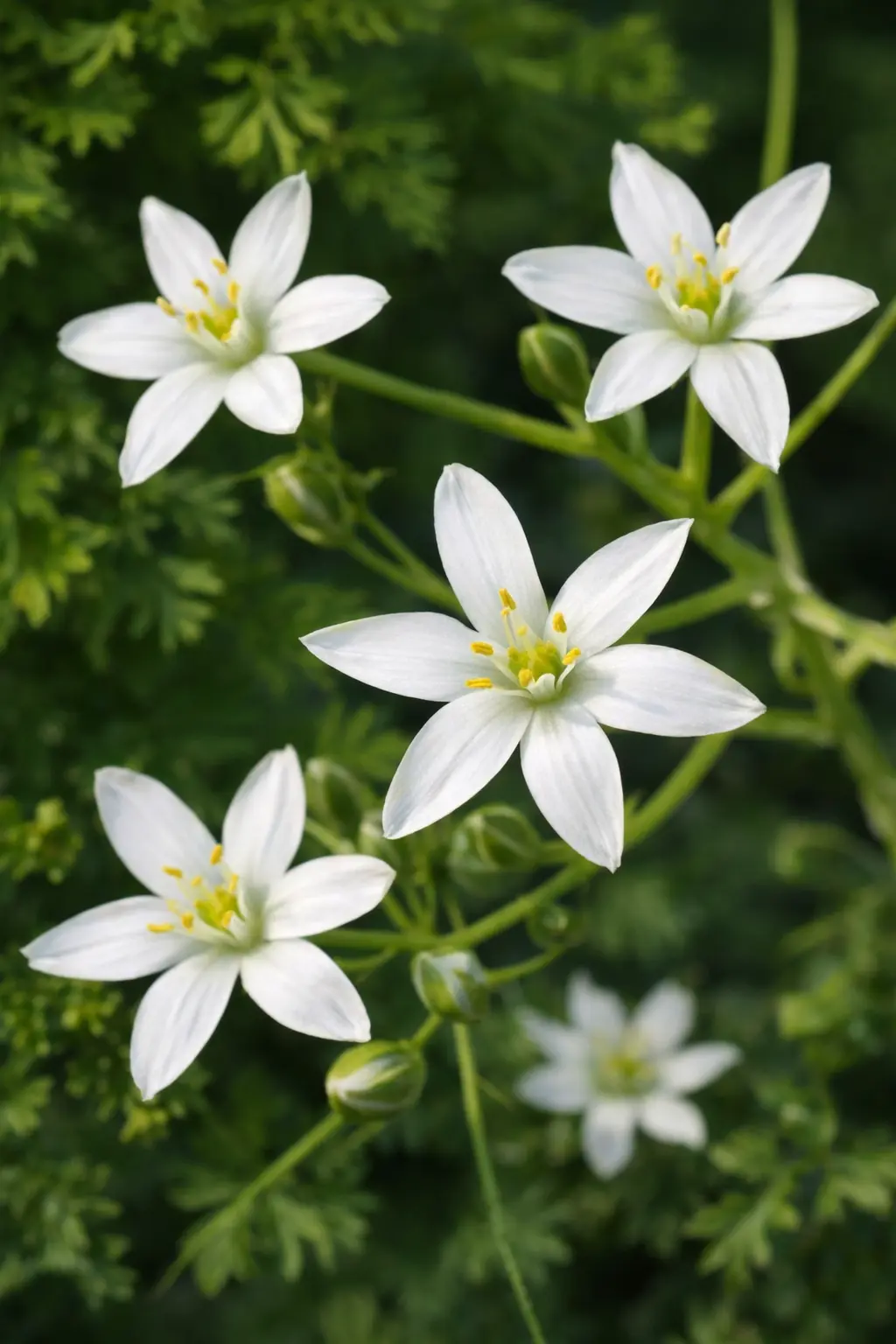 STAR OF BETHLEHEM